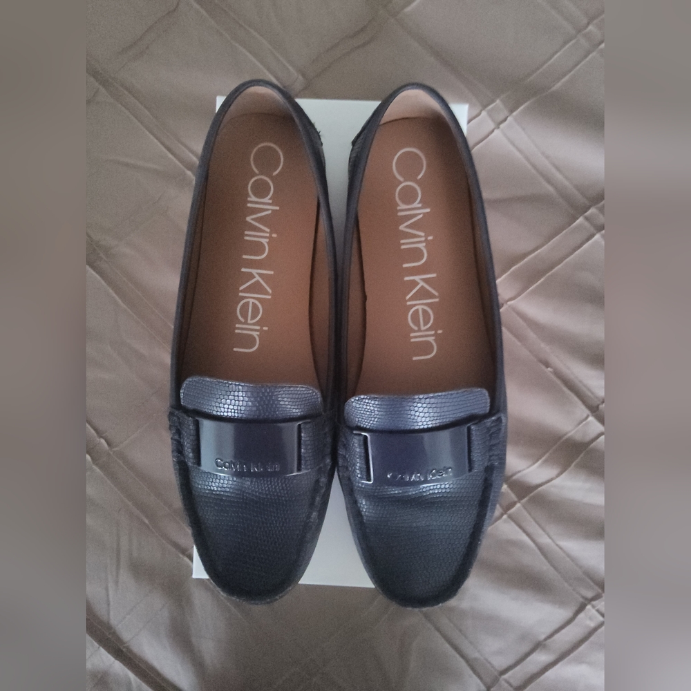 Calvin Klein Lisette Women's Loafer